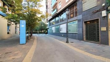 Oficina en Paseo San Gregorio. photo 0
