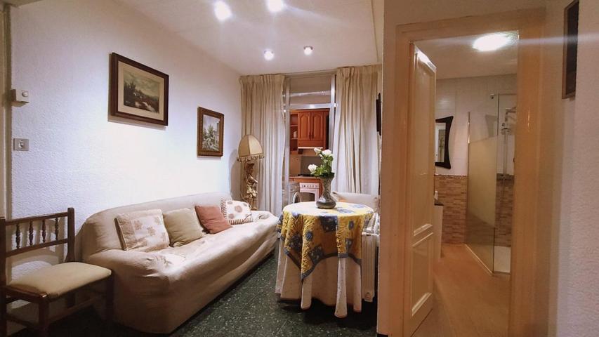 Piso Zona Benefica photo 0