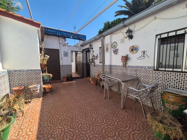 Casa En venta en Las 600, Puertollano photo 0