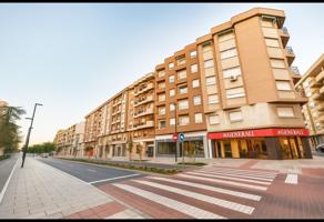 Piso Zona Calle Ancha photo 0