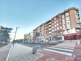 Piso Zona Calle Ancha photo 0