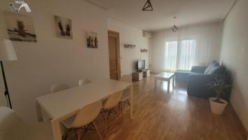PISO CALLE ANCHA photo 0
