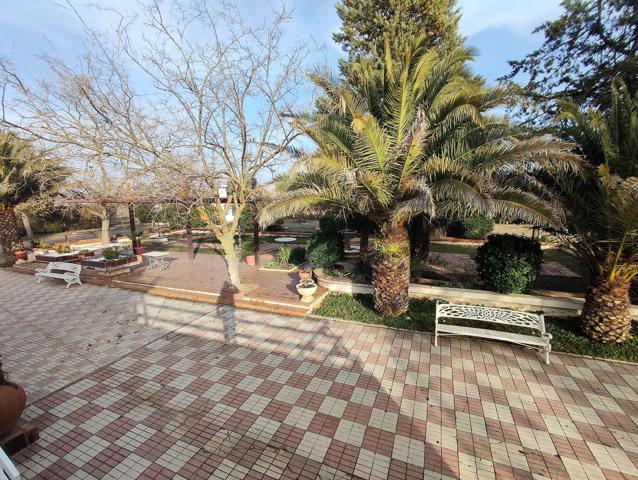 Casa-Chalet Parcela 26.800 m2 photo 0
