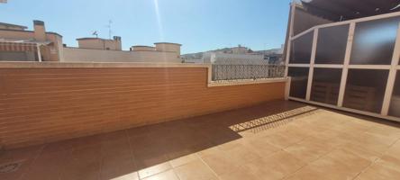 ATICO SEMINUEVO CON OPCION COCHERA CERRADA photo 0