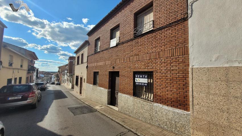 Casa En venta en Almodóvar Del Campo, Almodovar Del Campo photo 0