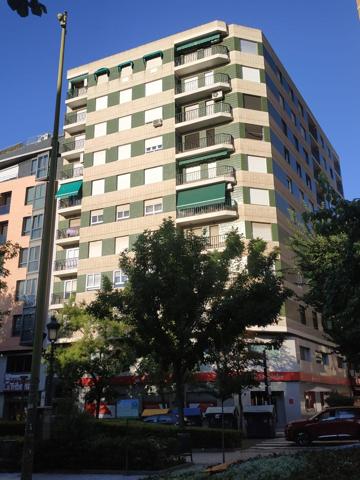 Piso En venta en Paseo San Gregorio, Puertollano photo 0