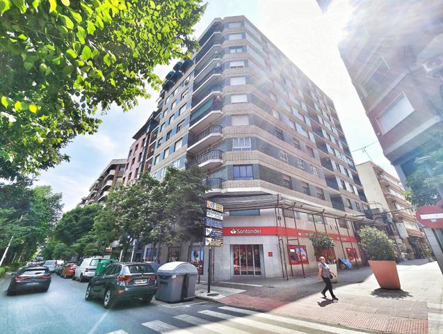 Piso En venta en Paseo San Gregorio, Puertollano photo 0