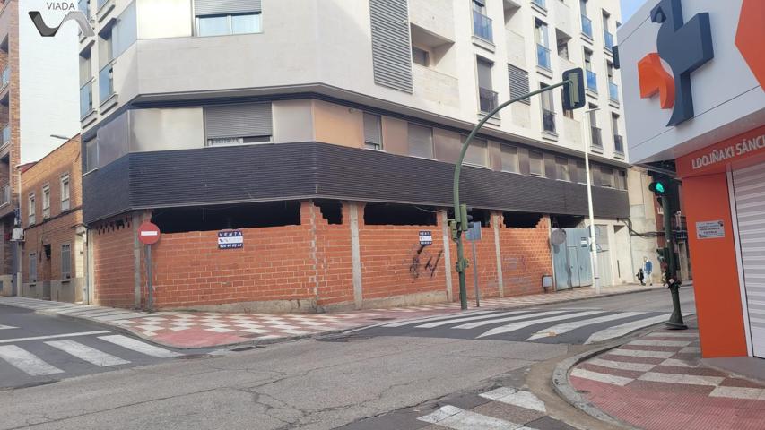 LOCAL CALLE CORDOBA photo 0