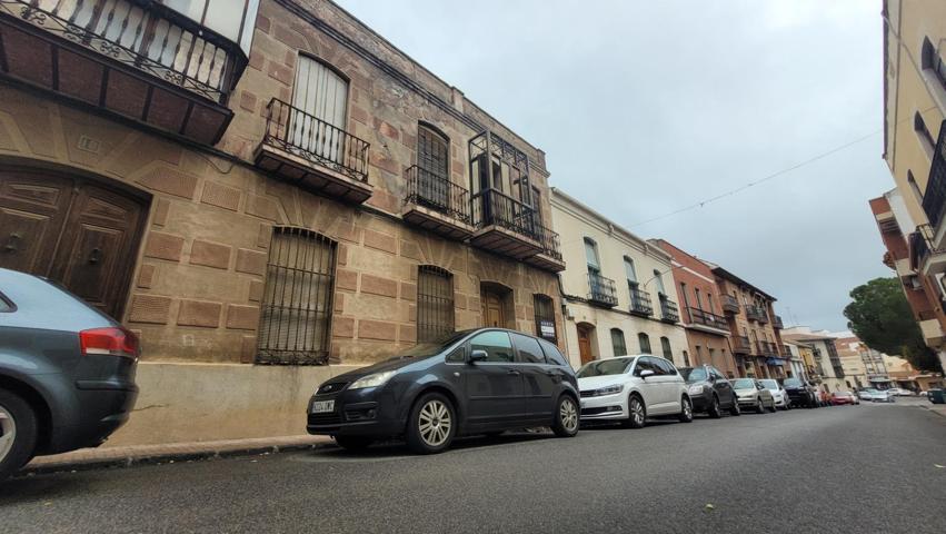 Casa En venta en Almodóvar Del Campo, Almodovar Del Campo photo 0