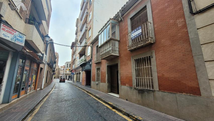 Casa En venta en Almodóvar Del Campo, Almodovar Del Campo photo 0