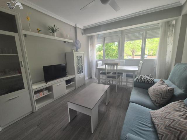 Piso En venta en Las 600, Puertollano photo 0