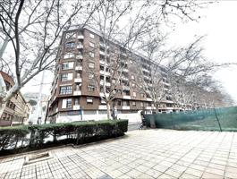 Plaza de Aparcamiento, Paseo San Gregorio photo 0