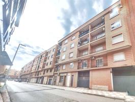 Piso con Cochera Obra Nueva photo 0