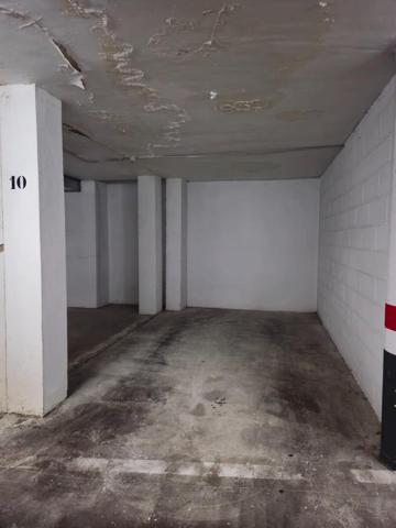 Parking En venta en Centro, Puertollano photo 0