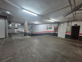Parking En venta en Centro, Puertollano photo 0