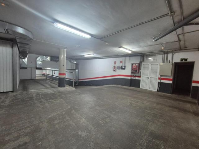 Parking En venta en Centro, Puertollano photo 0