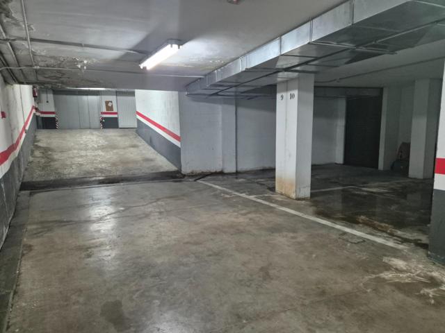 Parking En venta en Centro, Puertollano photo 0