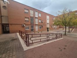 Piso En alquiler en Las 600, Puertollano photo 0