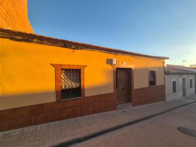 Casa En venta en Salesianos, Puertollano photo 0