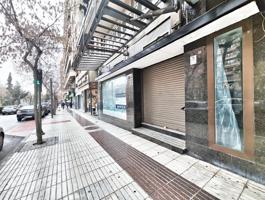 Local Comercial Paseo San Gregorio photo 0