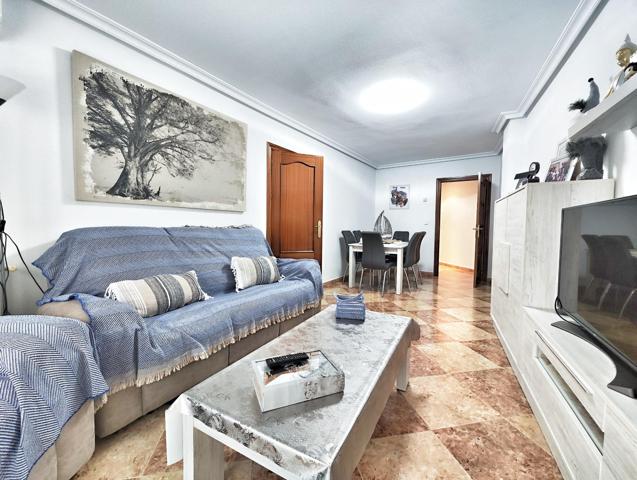 Piso con Trastero Calle Ancha photo 0