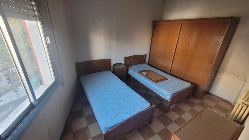 Piso En venta en Avenida Primero De Mayo, Puertollano photo 0