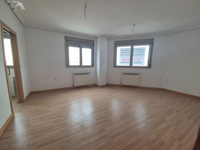 Piso En venta en Centro, Puertollano photo 0