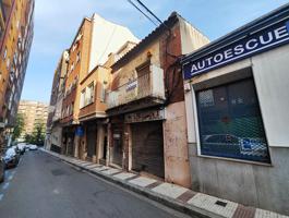 Casa Calle Benefica photo 0