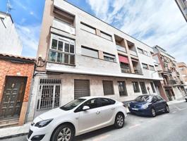Piso Calle San Feliciano photo 0