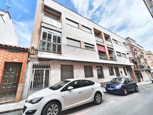 Piso Calle San Feliciano photo 0