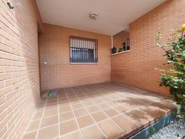 Unifamiliar En venta en Los Encinares, Argamasilla De Calatrava photo 0