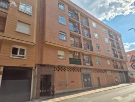 Piso En venta en Puertollano, Puertollano photo 0