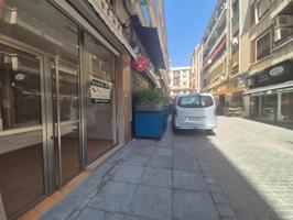 Oficina En alquiler en Centro, Puertollano photo 0