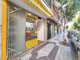 Local Comercial Avenida 1º de Mayo 29 photo 0