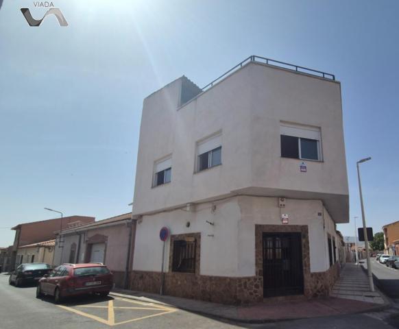 Casa En venta en Puertollano, Puertollano photo 0