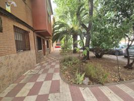 Casa En alquiler en Pau 2 - 600, Puertollano photo 0