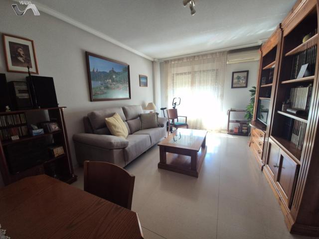 Amplio Piso en Puertollano - Carretera Almodóvar photo 0