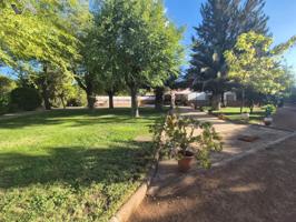 Chalet en Venta en Puertollano - Carretera El Villar por solo 115,000€ photo 0