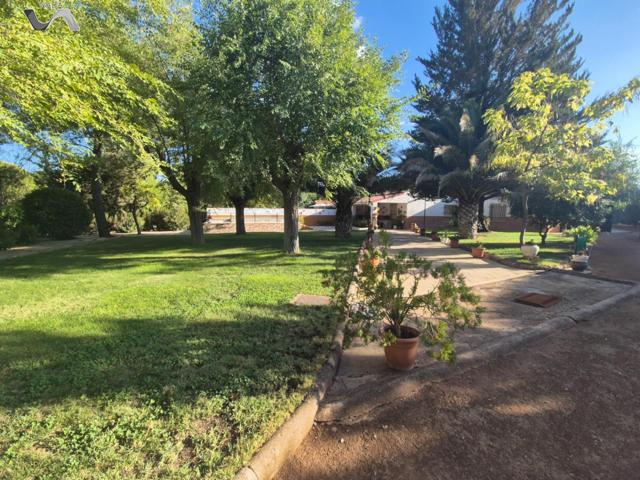 Chalet en Venta en Puertollano - Carretera El Villar por solo 115,000€ photo 0
