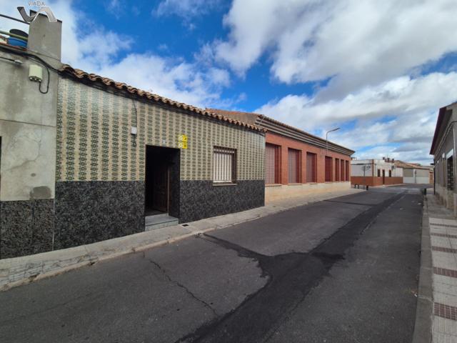 Casa En venta en Cañamares, Puertollano photo 0