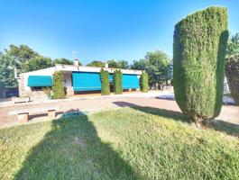 Chalet en venta en argamasilla de Calatrava photo 0