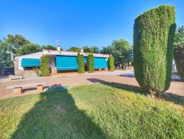 Chalet en venta en argamasilla de Calatrava photo 0