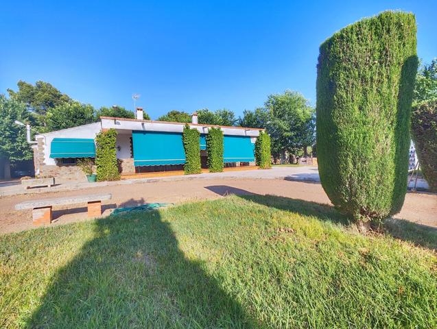 Chalet en venta en argamasilla de Calatrava photo 0