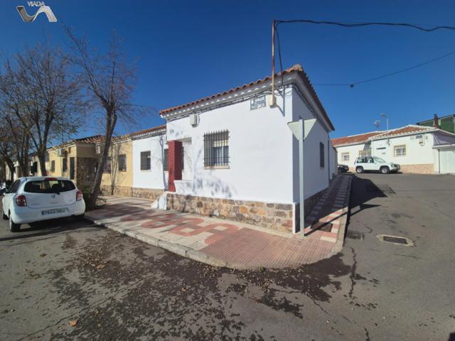 Casa con piscina photo 0