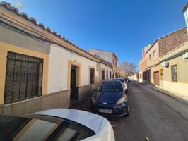 Casa En venta en El Poblado - Abulagar, Puertollano photo 0
