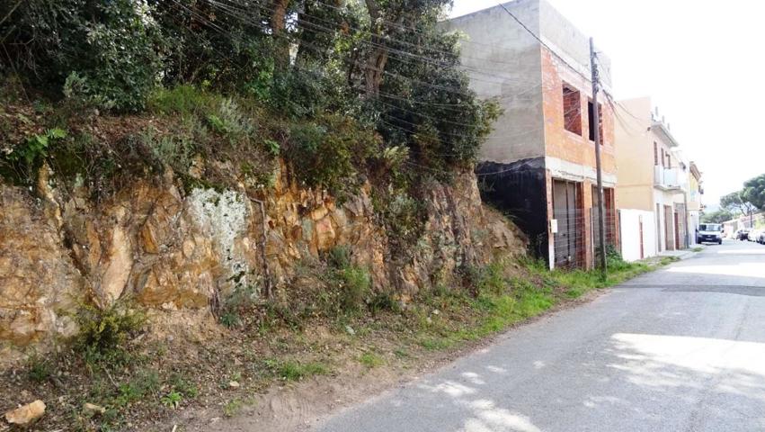 Parcelas en venta en Sant Feliu photo 0