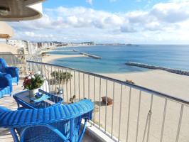 Atico dúplex en primera línea de la playa de Sant Antoni de Calonge photo 0