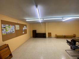 Se alquila en el centro de Sant Feliu de Guíxols un espacio versátil de 80 m2. photo 0