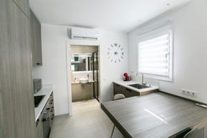 Apartamento tipo loft totalmente reformado photo 0