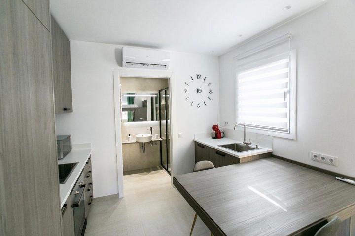 Apartamento tipo loft totalmente reformado photo 0